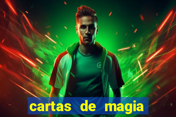 cartas de magia d&d 5e pdf